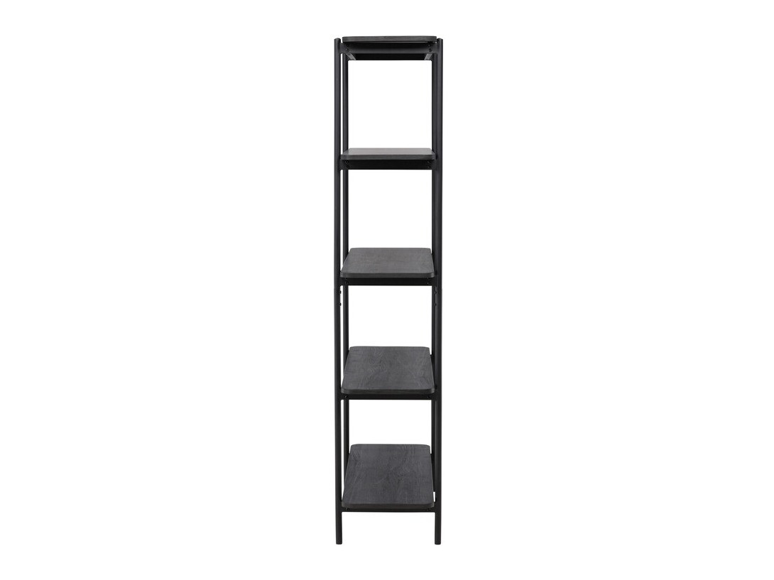 Bookcase Dallas 4267 (Black oak)