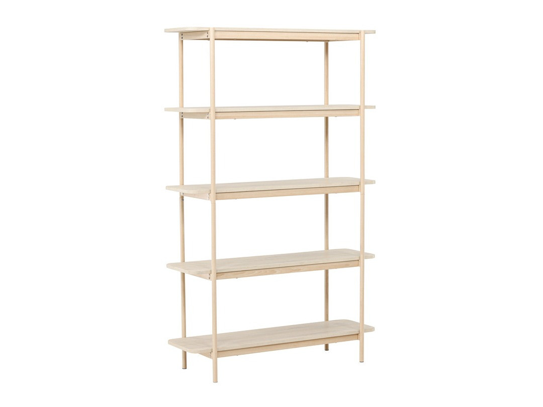 Bookcase Dallas 4267 (Light wood)