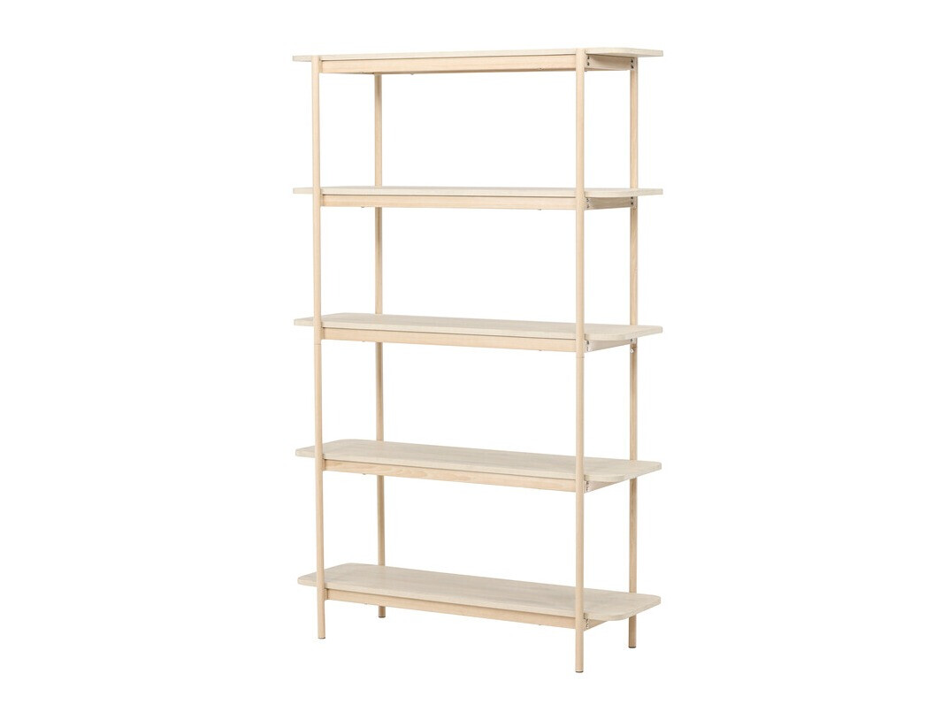 Bookcase Dallas 4267 (Light wood)