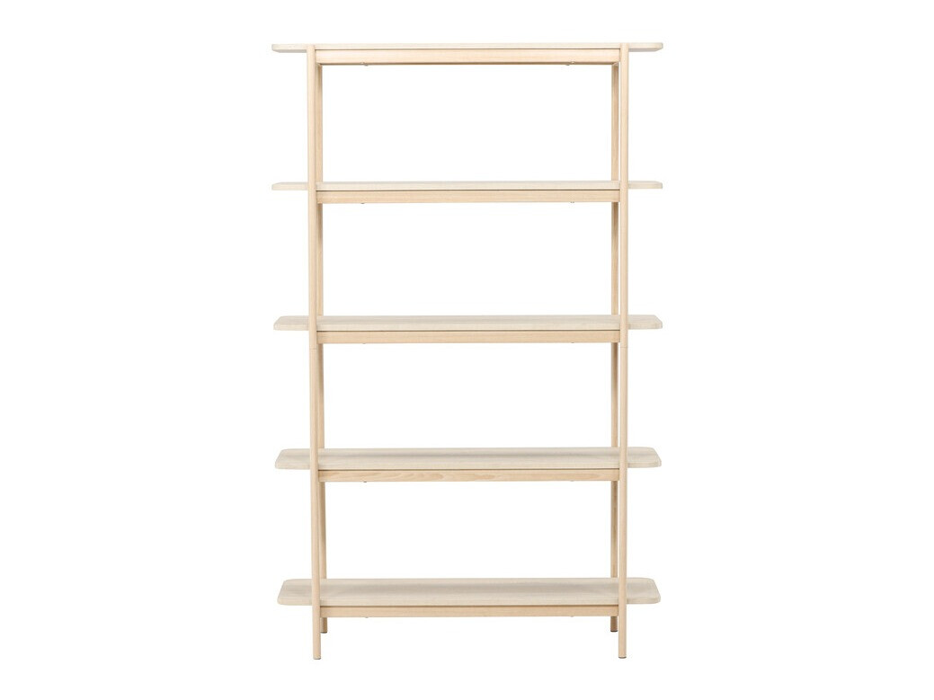 Bookcase Dallas 4267 (Light wood)