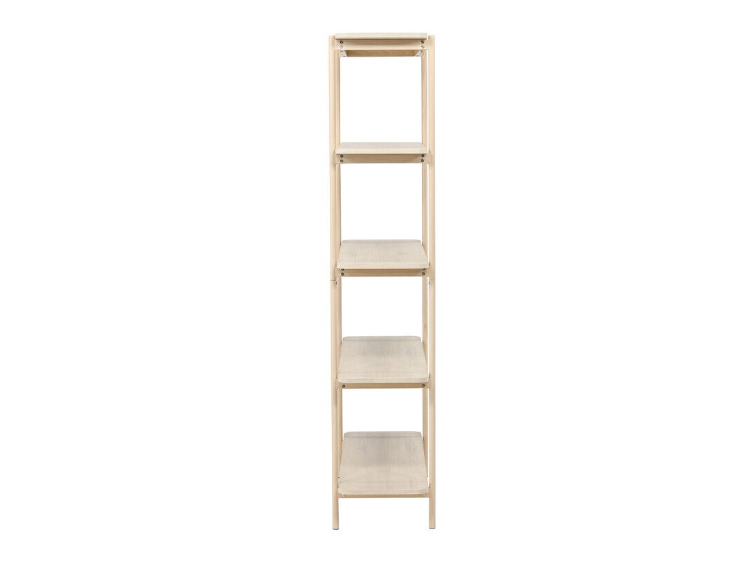 Bookcase Dallas 4267 (Light wood)