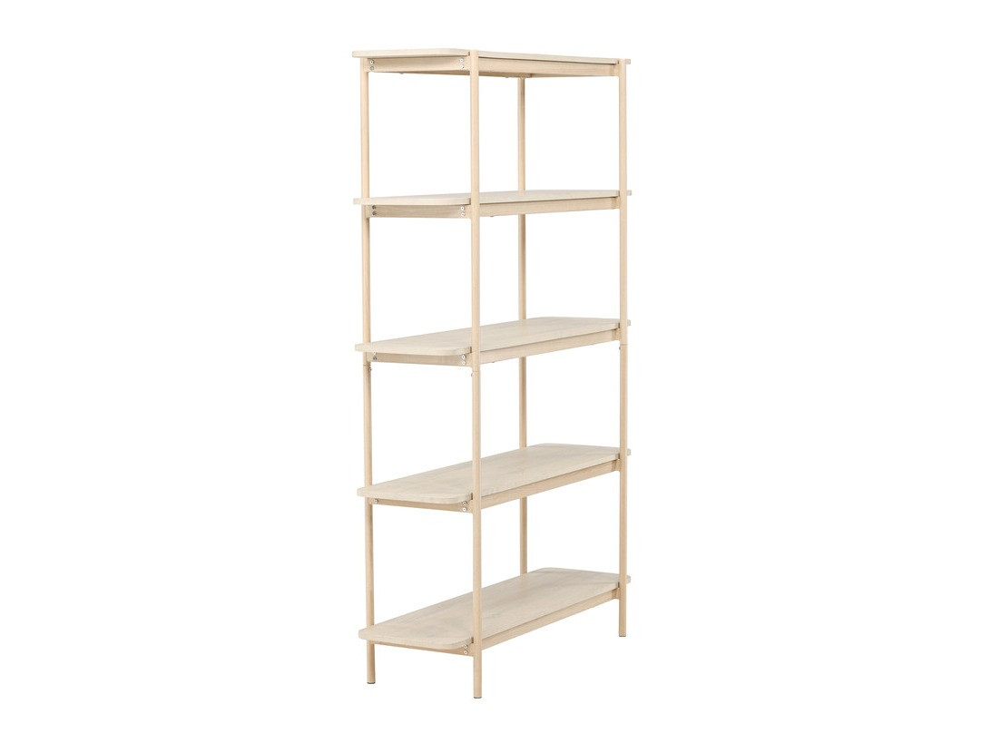 Bookcase Dallas 4267 (Light wood)