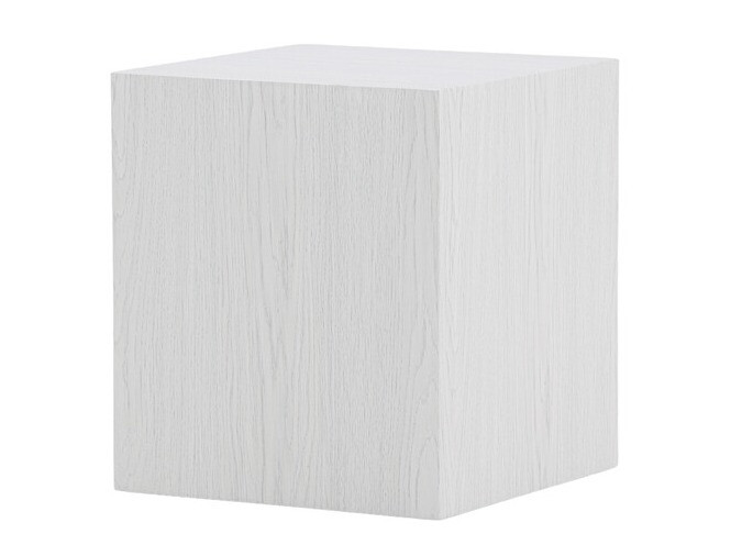Side table Dallas 3187 (Bleached oak)