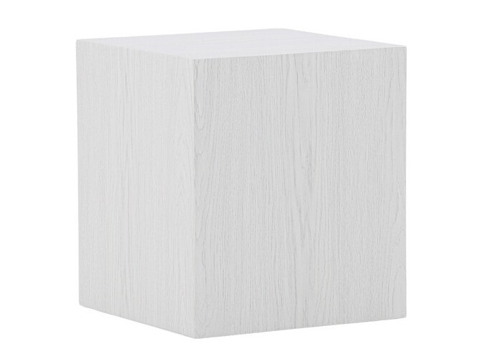 Side table Dallas 3187 (Bleached oak)