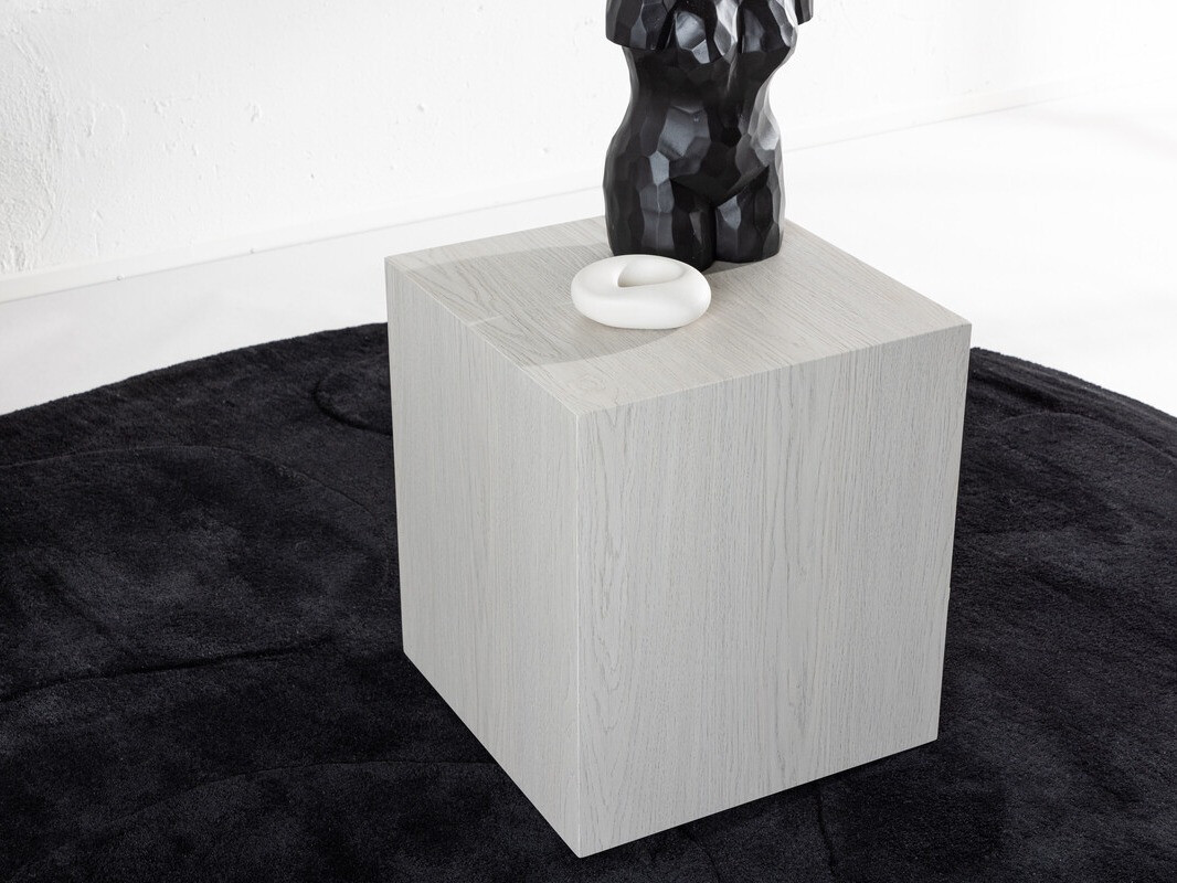 Side table Dallas 3187 (Bleached oak)