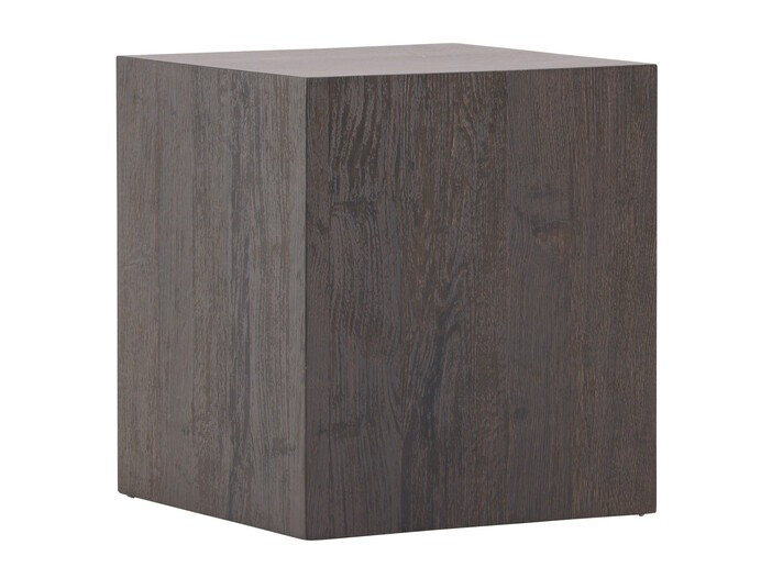 Side table Dallas 3187 (Dark oak)