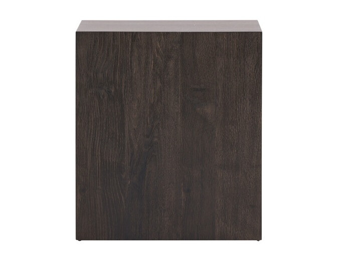 Side table Dallas 3187 (Dark oak)