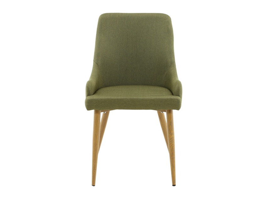 Chair Dallas 222 (Khaki + Brown)