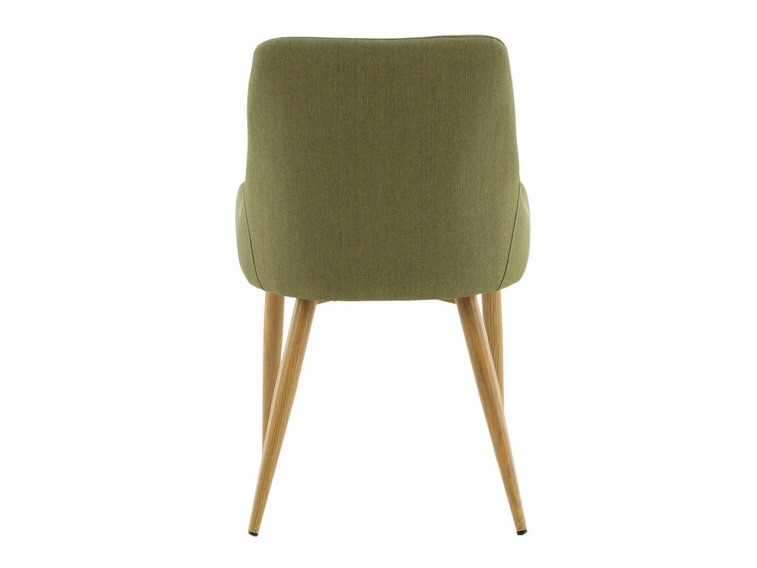 Chair Dallas 222 (Khaki + Brown)