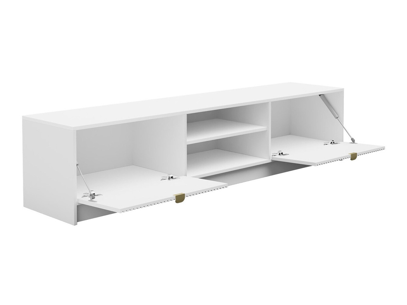 TV stand Comfivo Papilio I (White)