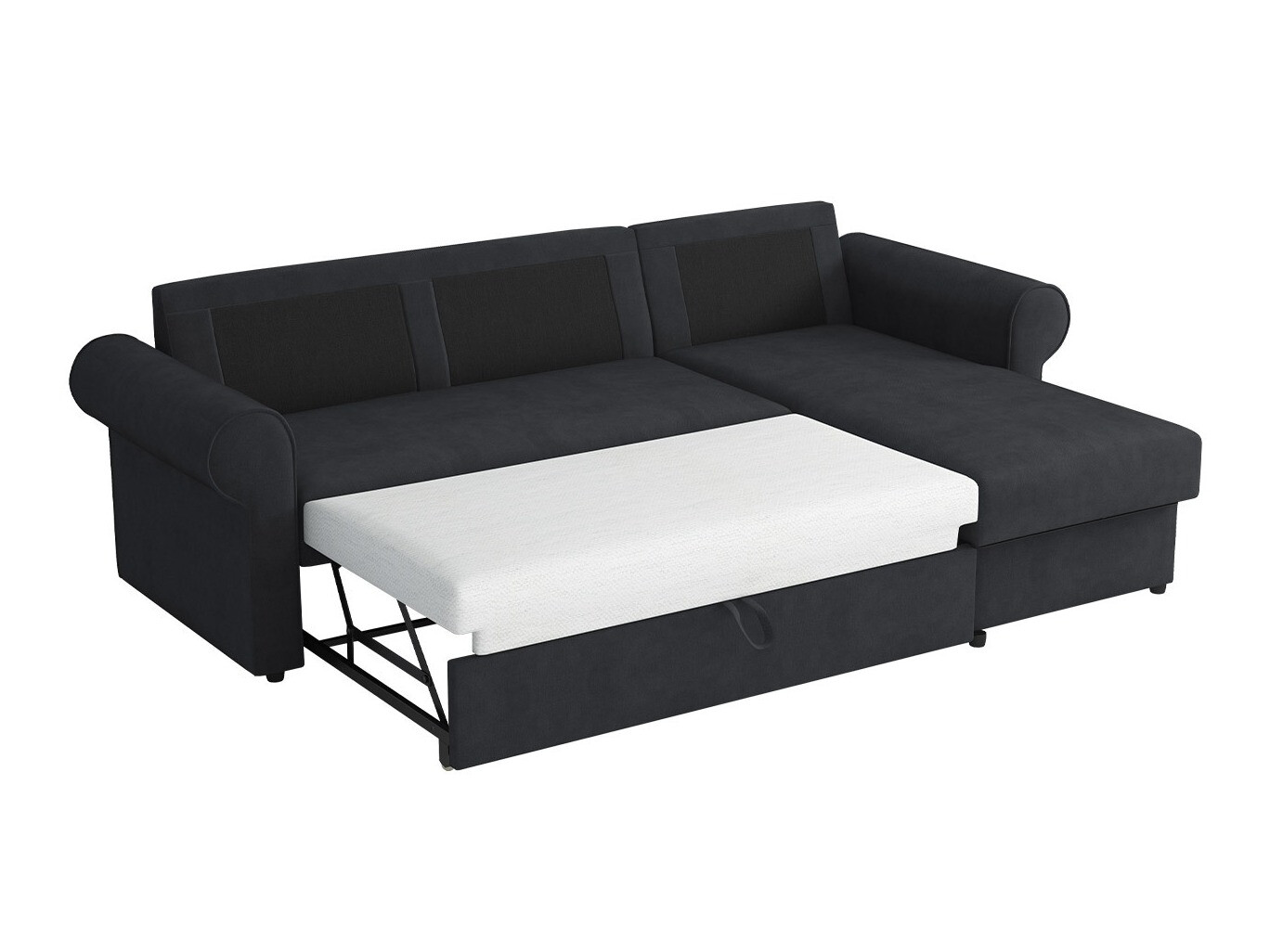 Corner sofa Columbus 131 (Kronos 04)