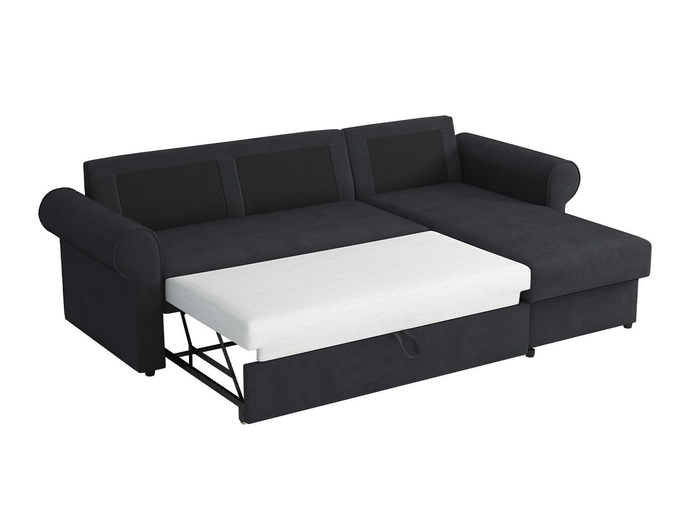 Corner sofa Columbus 131 (Kronos 09)
