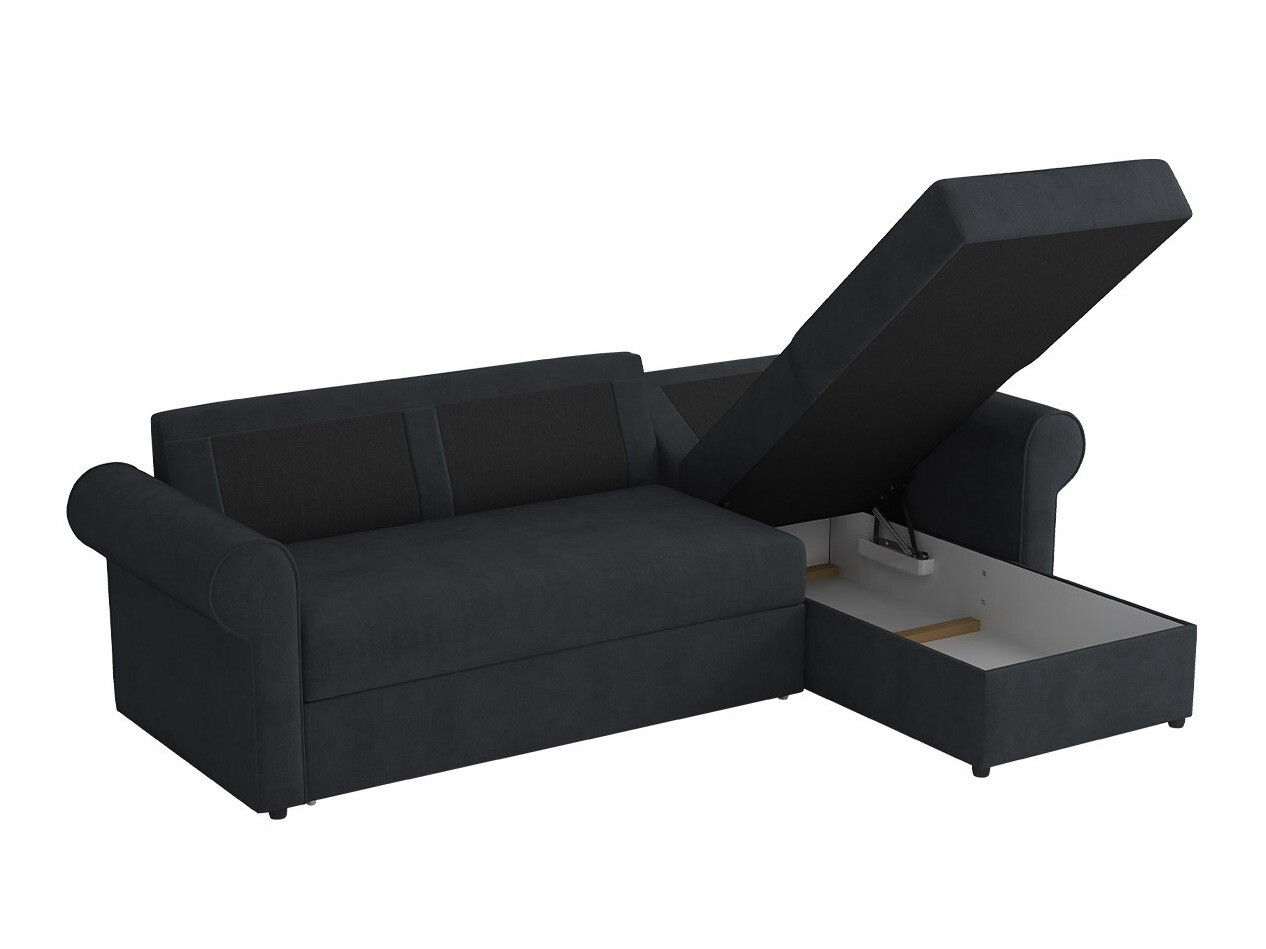 Corner sofa Columbus 131 (Kronos 09)