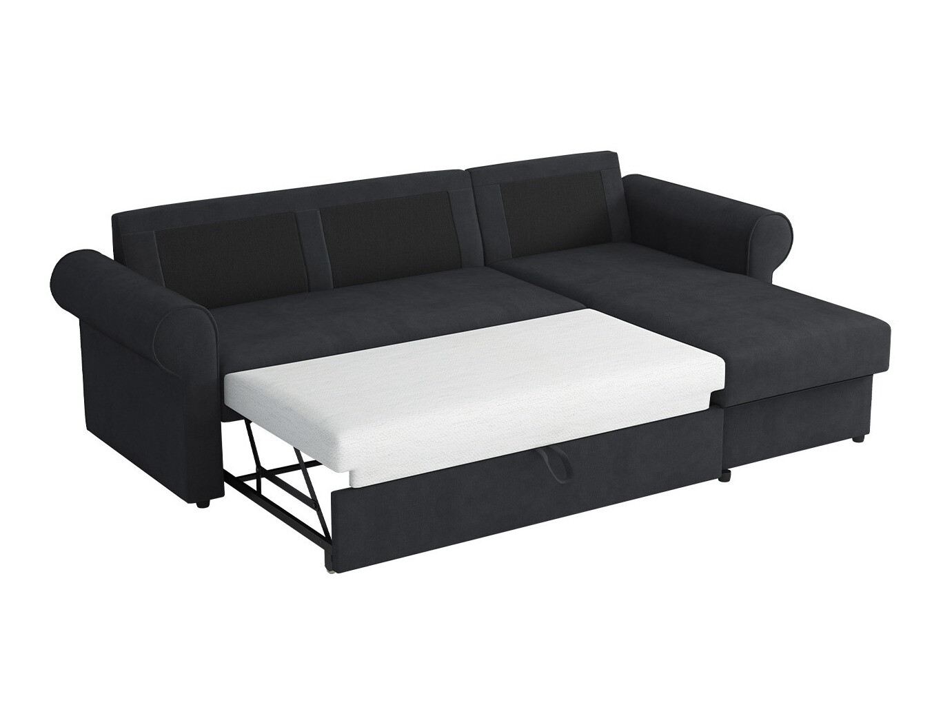 Corner sofa Columbus 131 (Kronos 22)