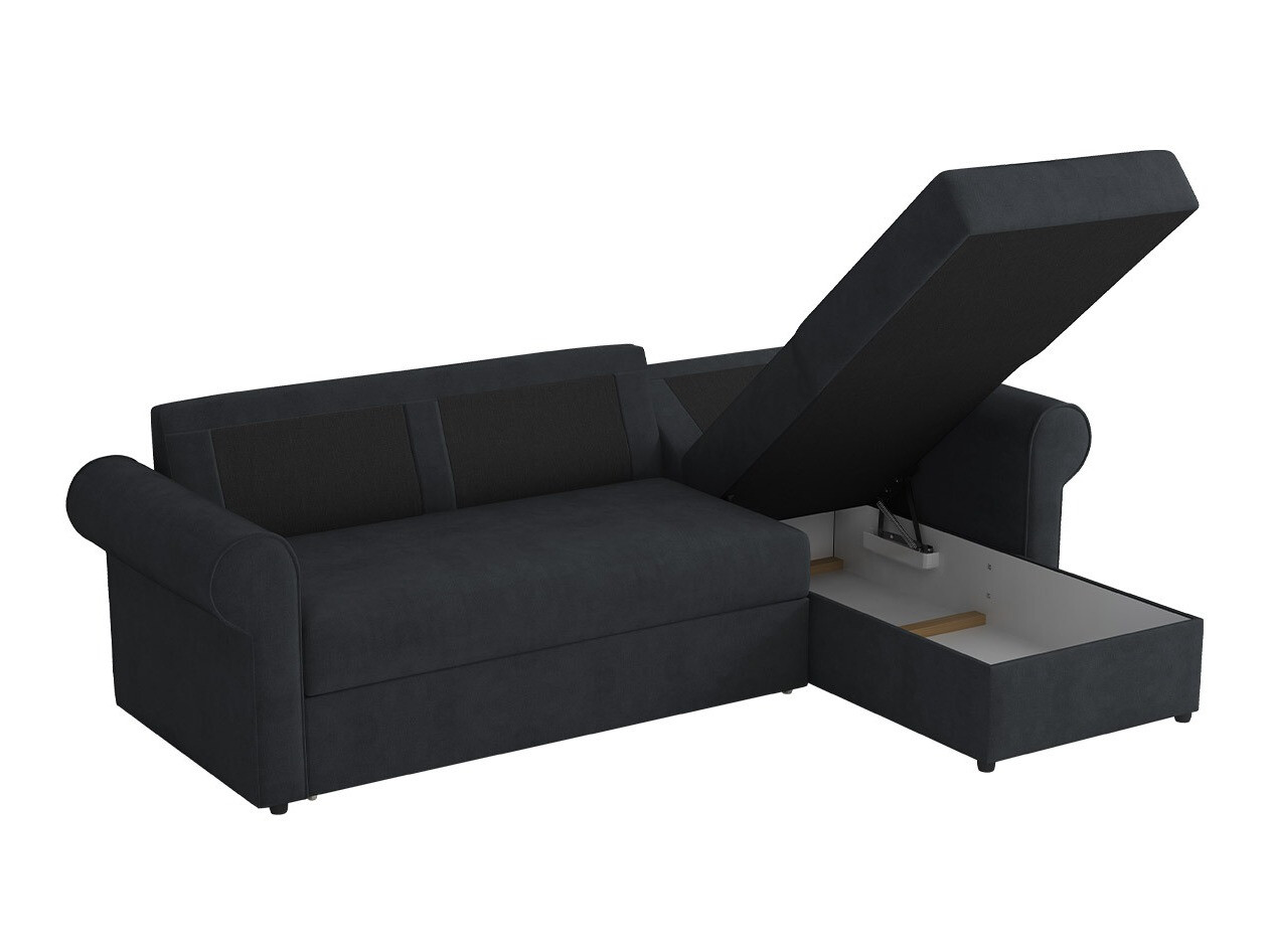 Corner sofa Columbus 131 (Kronos 22)