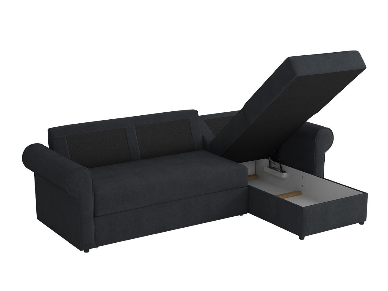 Corner sofa Columbus 131 (Paros 02)