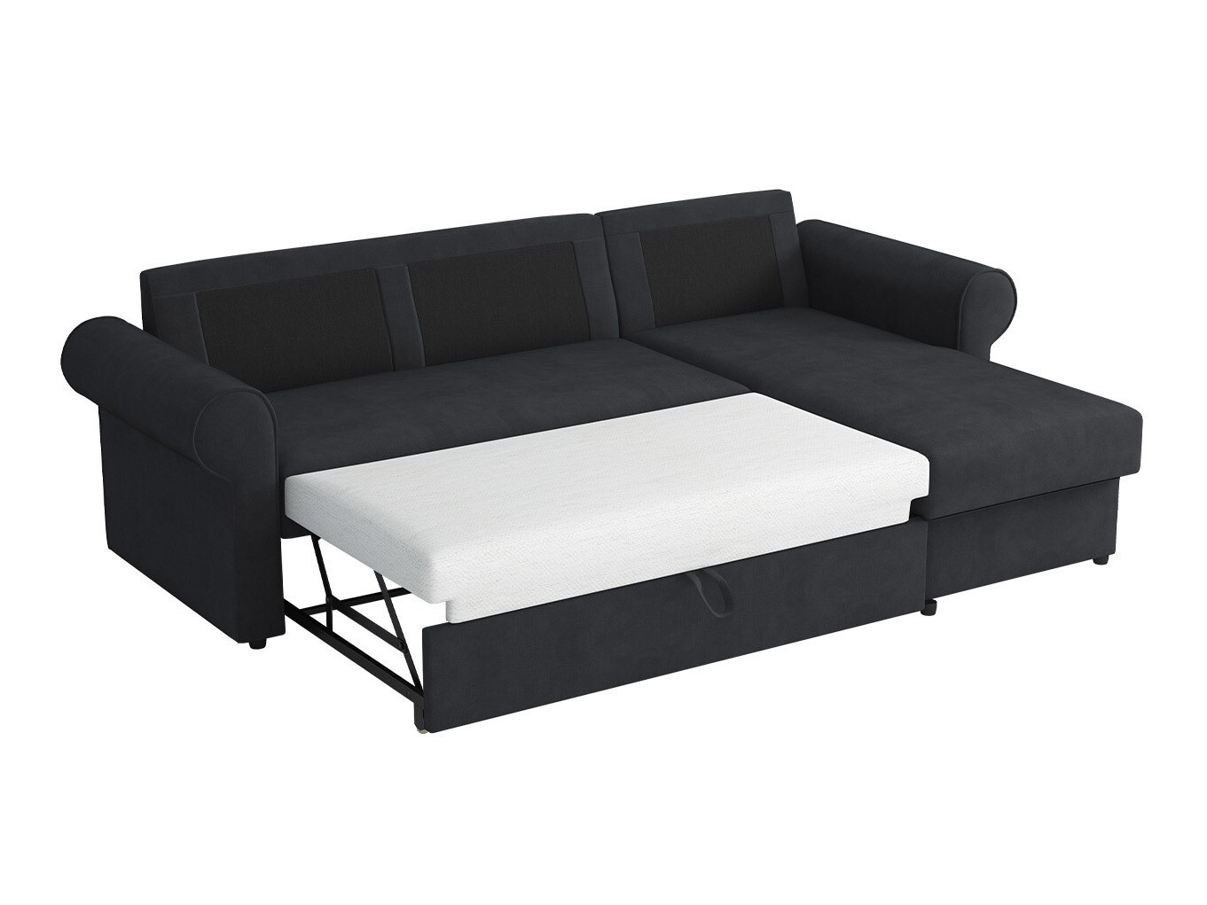 Corner sofa Columbus 131 (Paros 05)