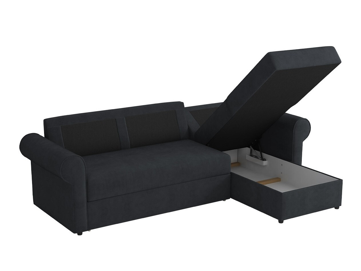 Corner sofa Columbus 131 (Paros 05)