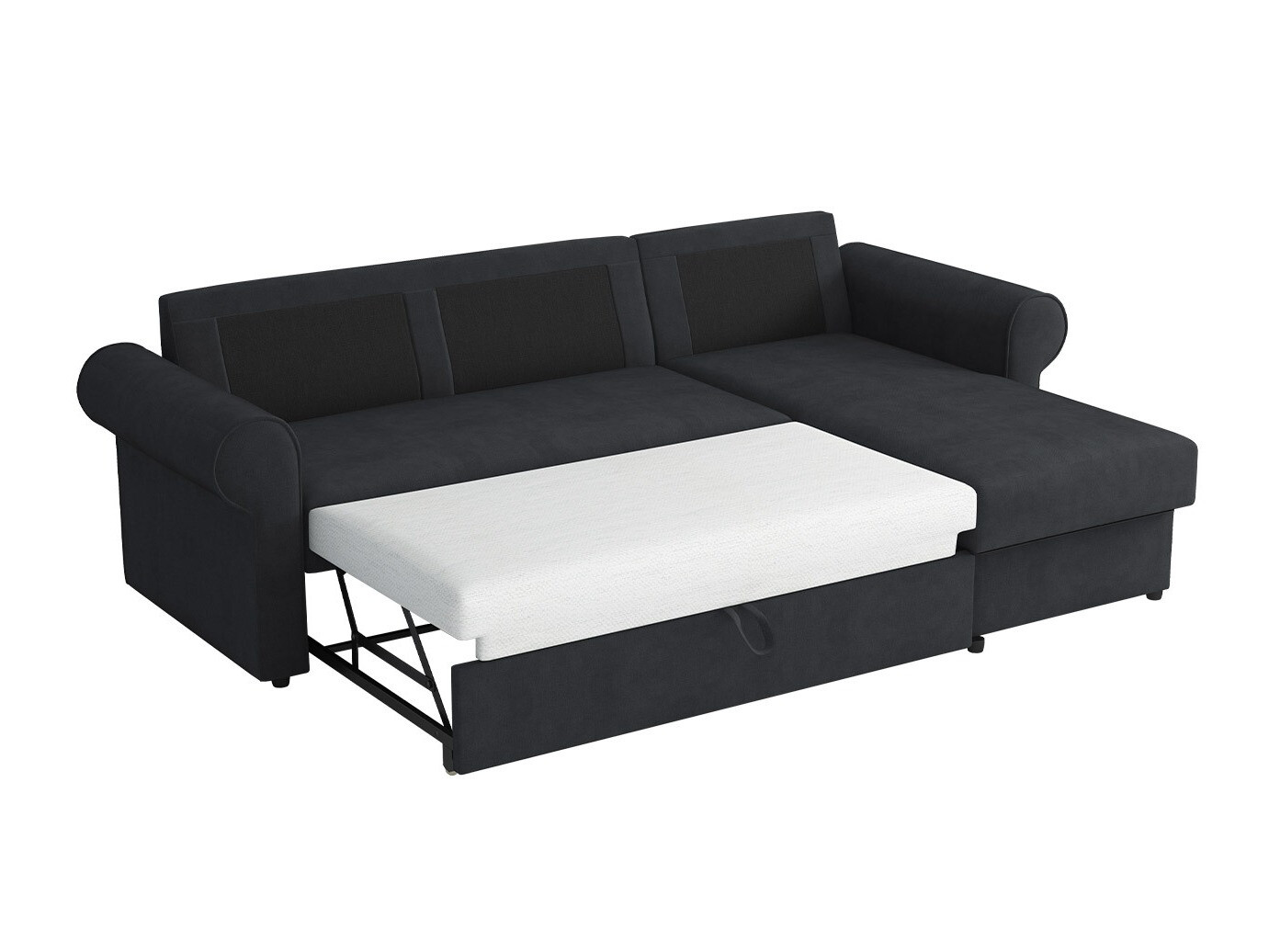 Corner sofa Columbus 131 (Poso 05)