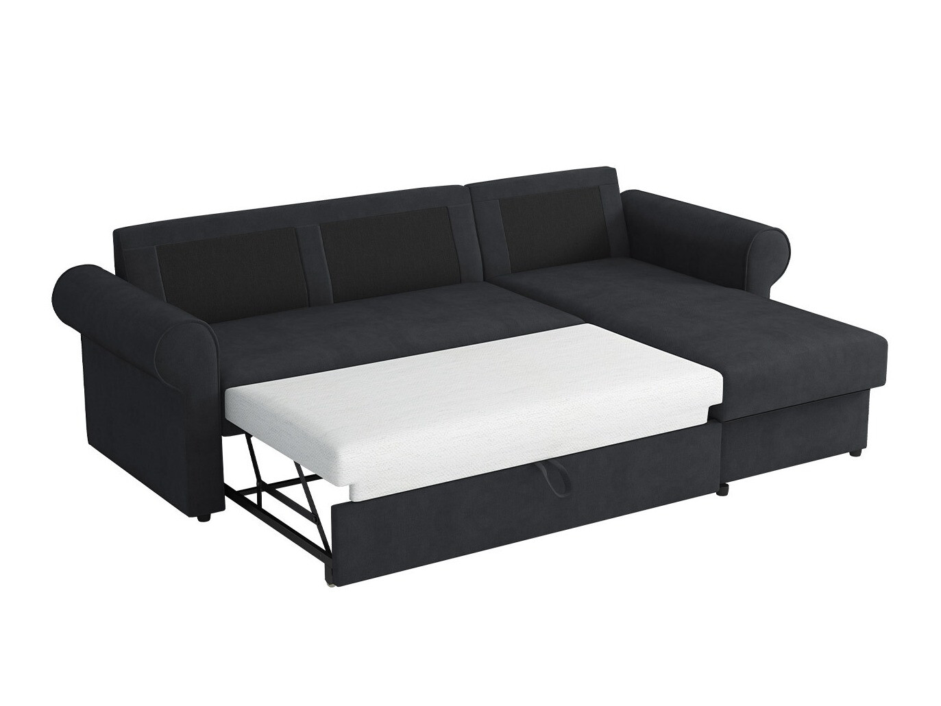 Corner sofa Columbus 131 (Poso 100)