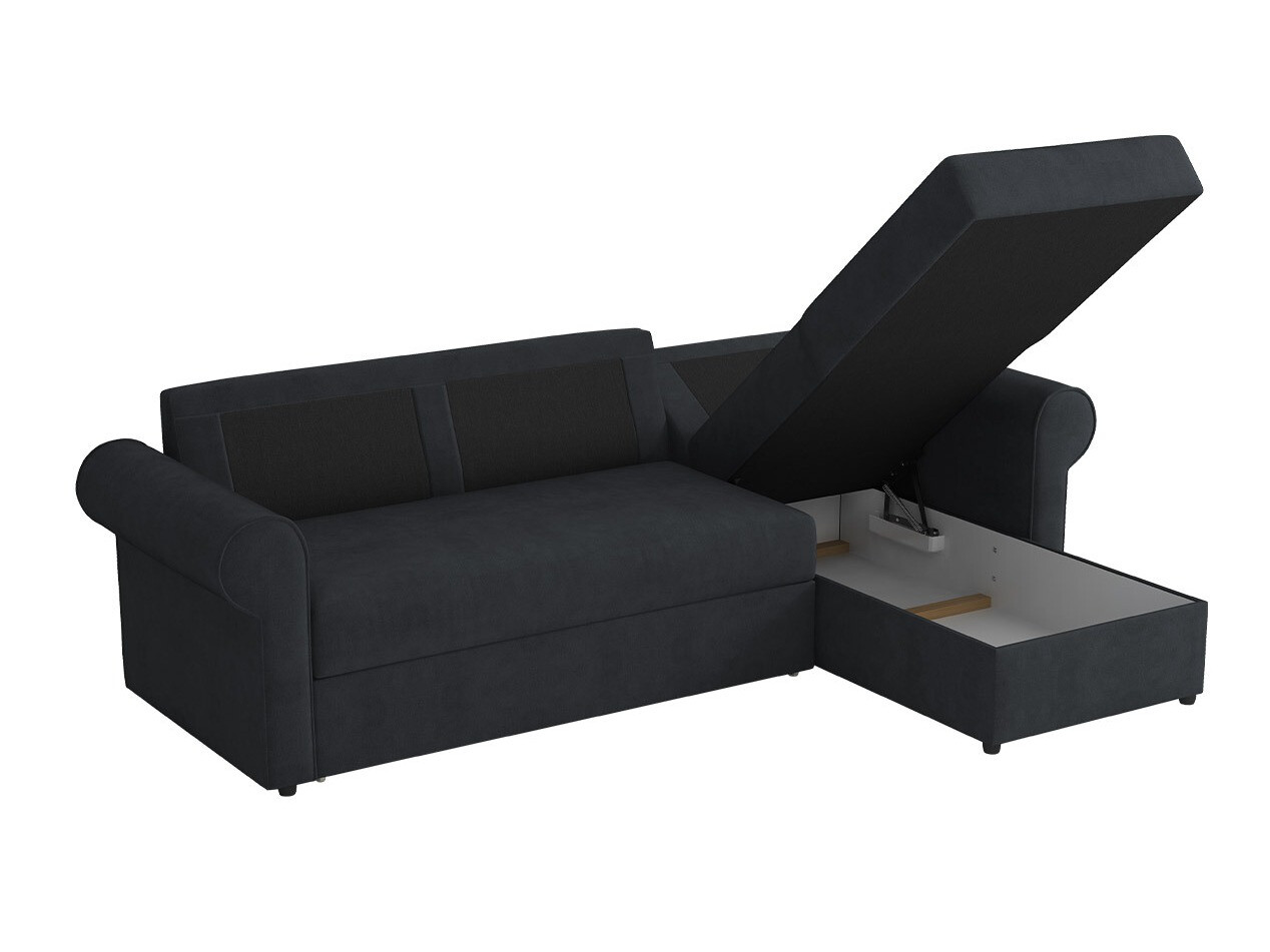 Corner sofa Columbus 131 (Poso 100)