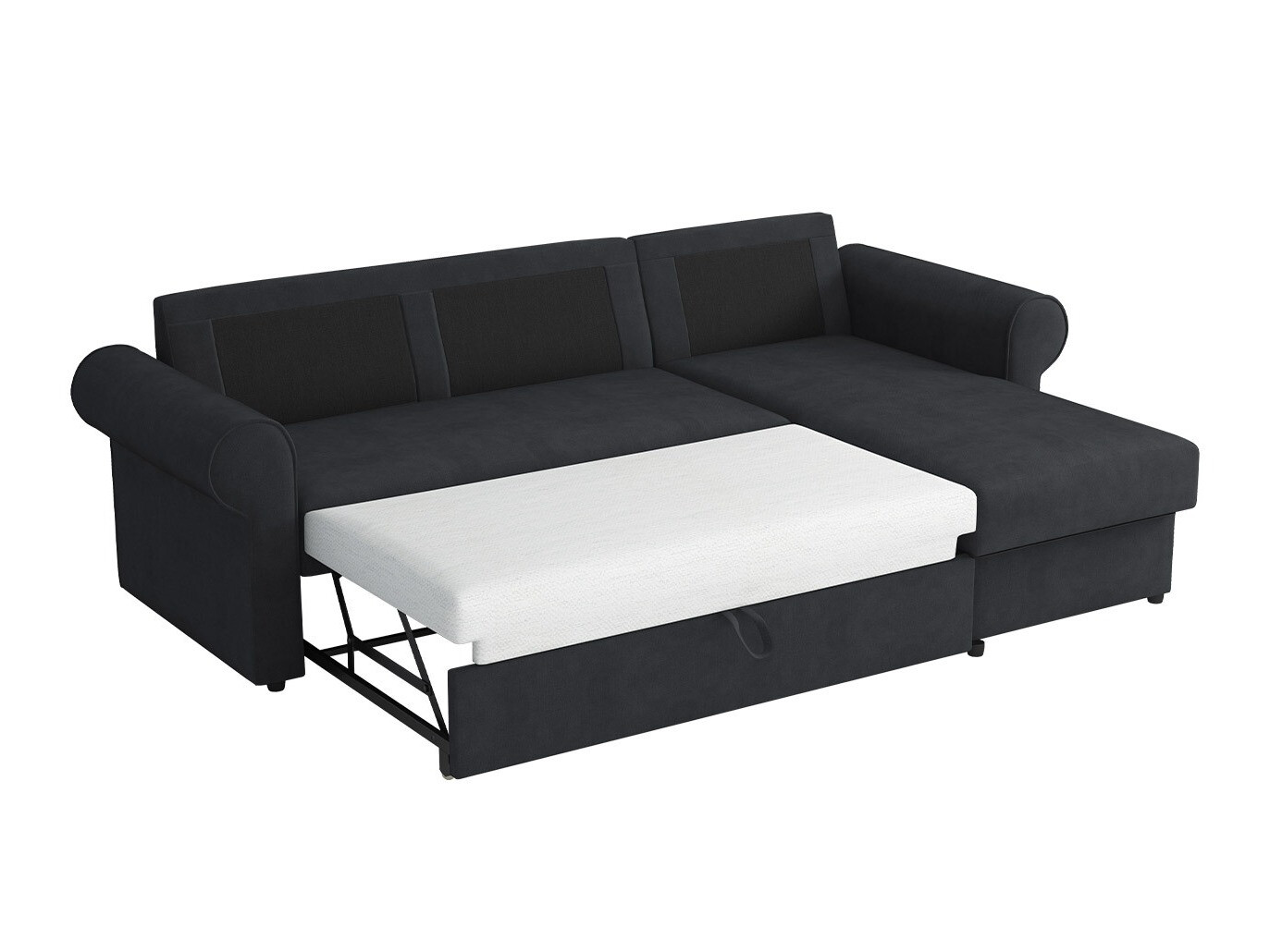 Corner sofa Columbus 131 (Poso 110)