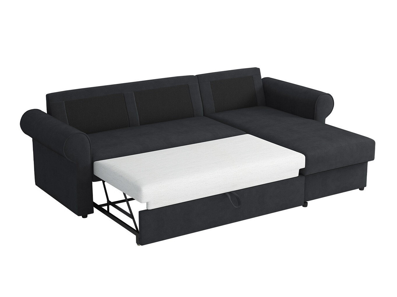 Corner sofa Columbus 131 (Poso 125)
