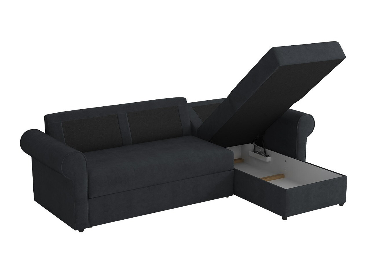 Corner sofa Columbus 131 (Poso 125)