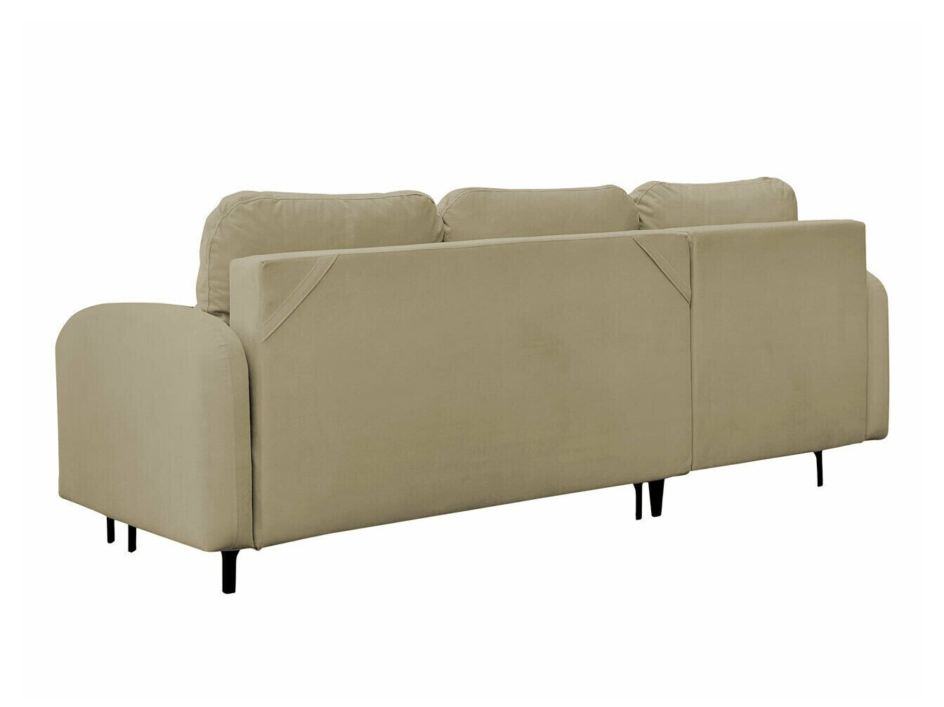 Corner sofa Torlua 103 (Manila 02)