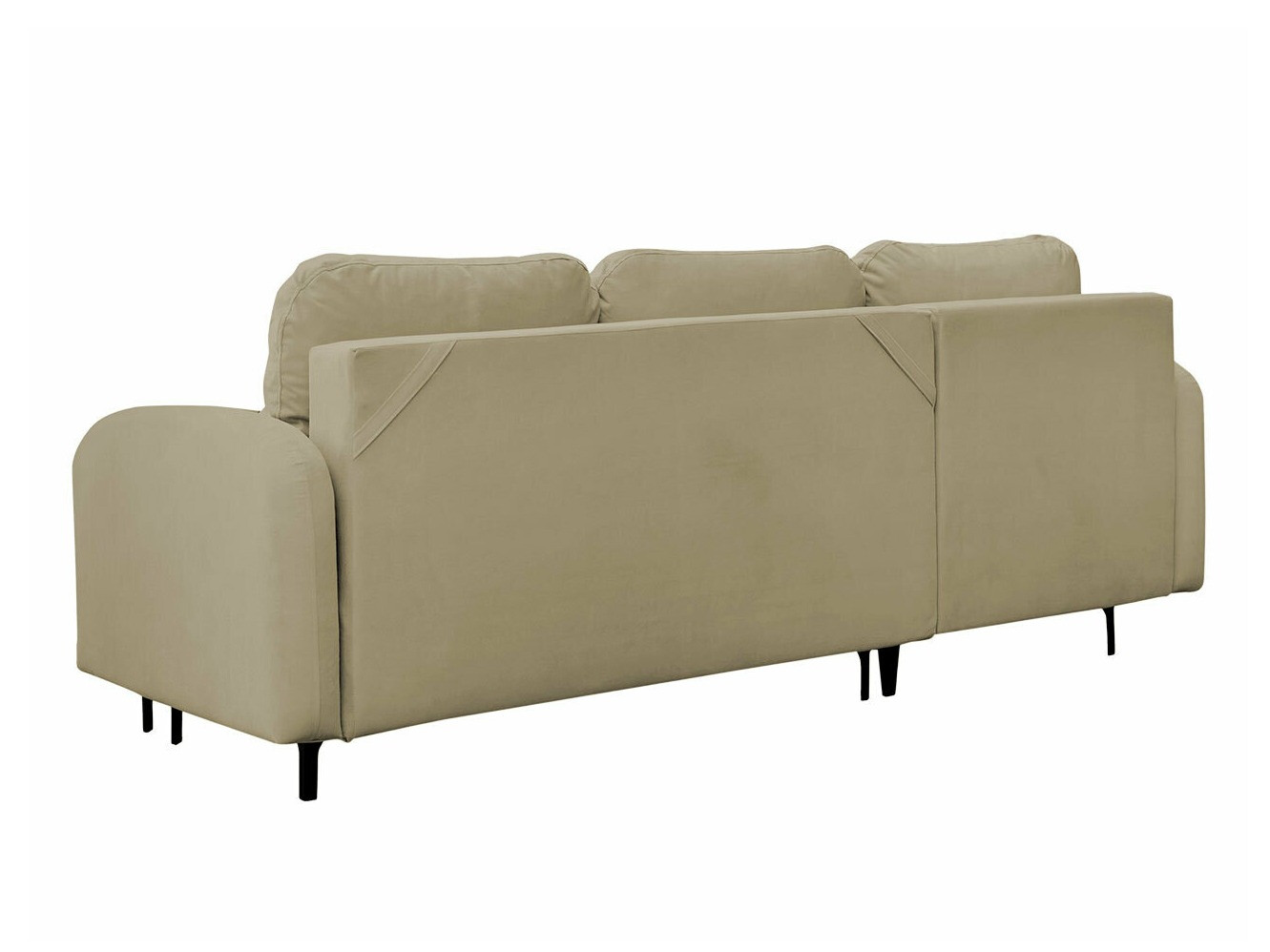 Corner sofa Torlua 103 (Manila 02)