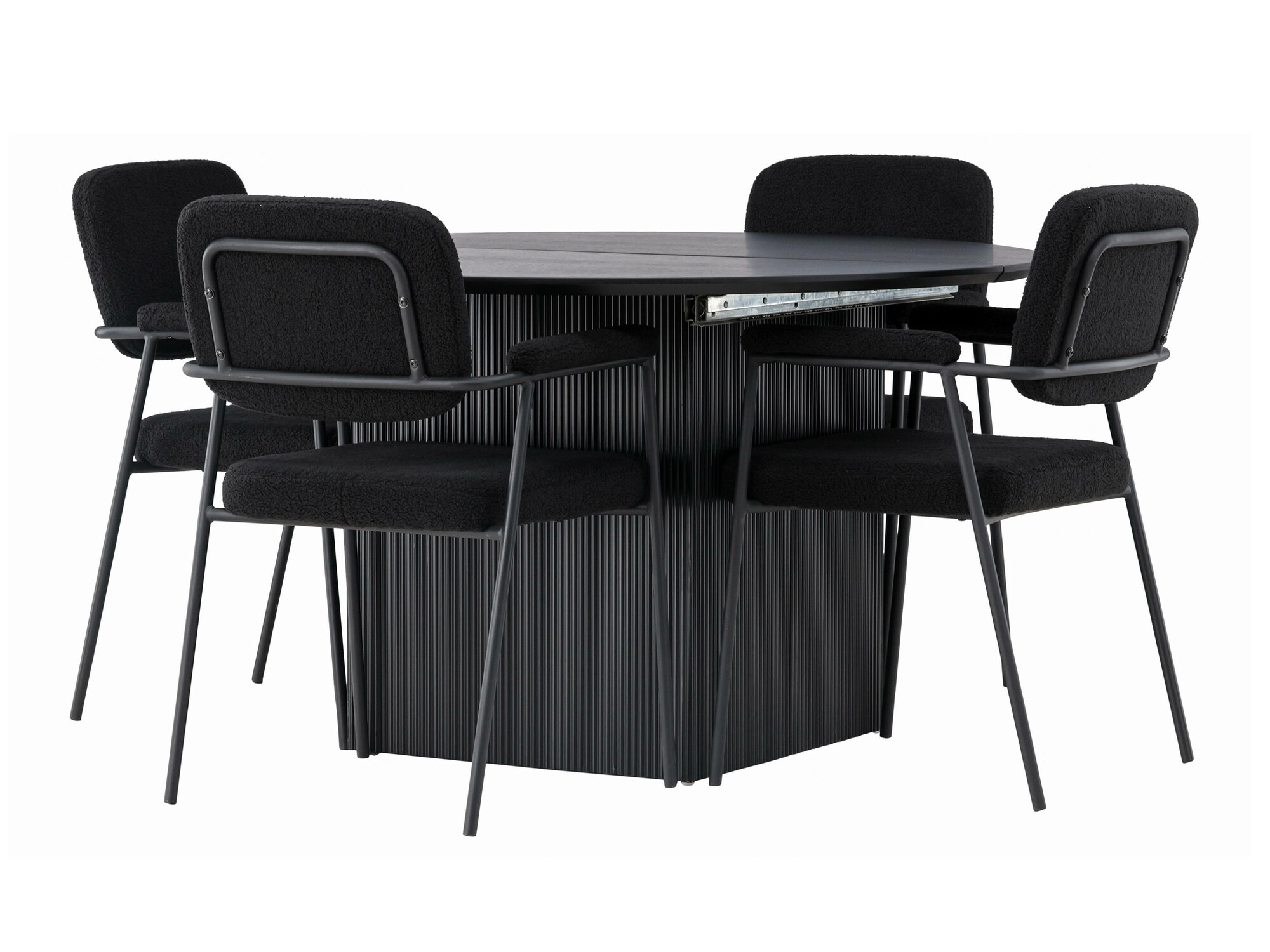 Dining set Dallas 4281