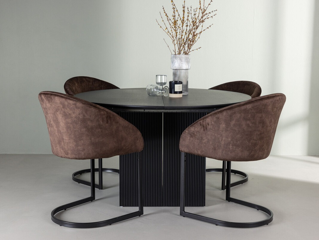 Dining set Dallas 4284