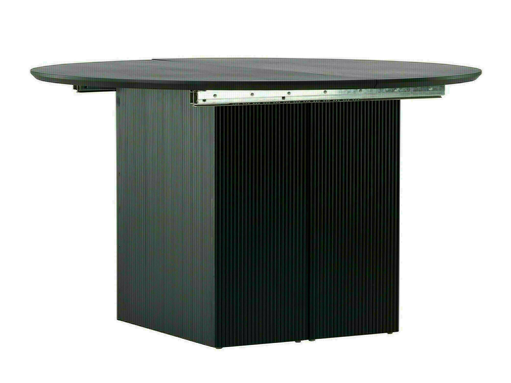 Dining set Dallas 4287 (Black)
