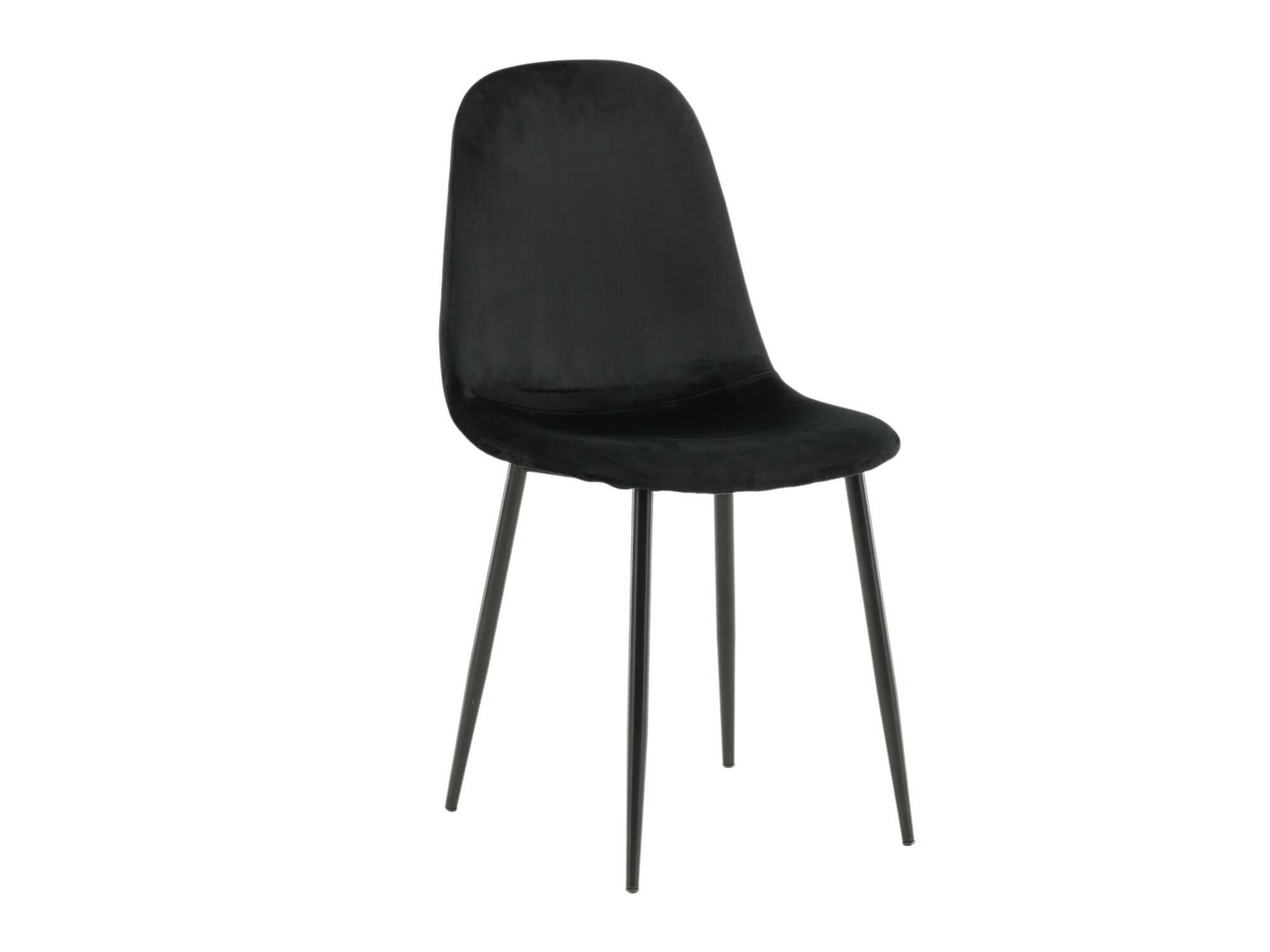 Dining set Dallas 4287 (Black)