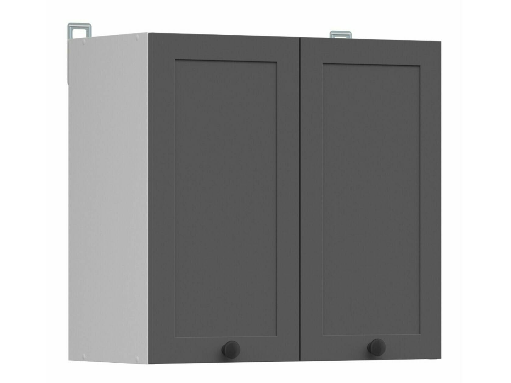 Modular wall cabinet Classic Grey 109