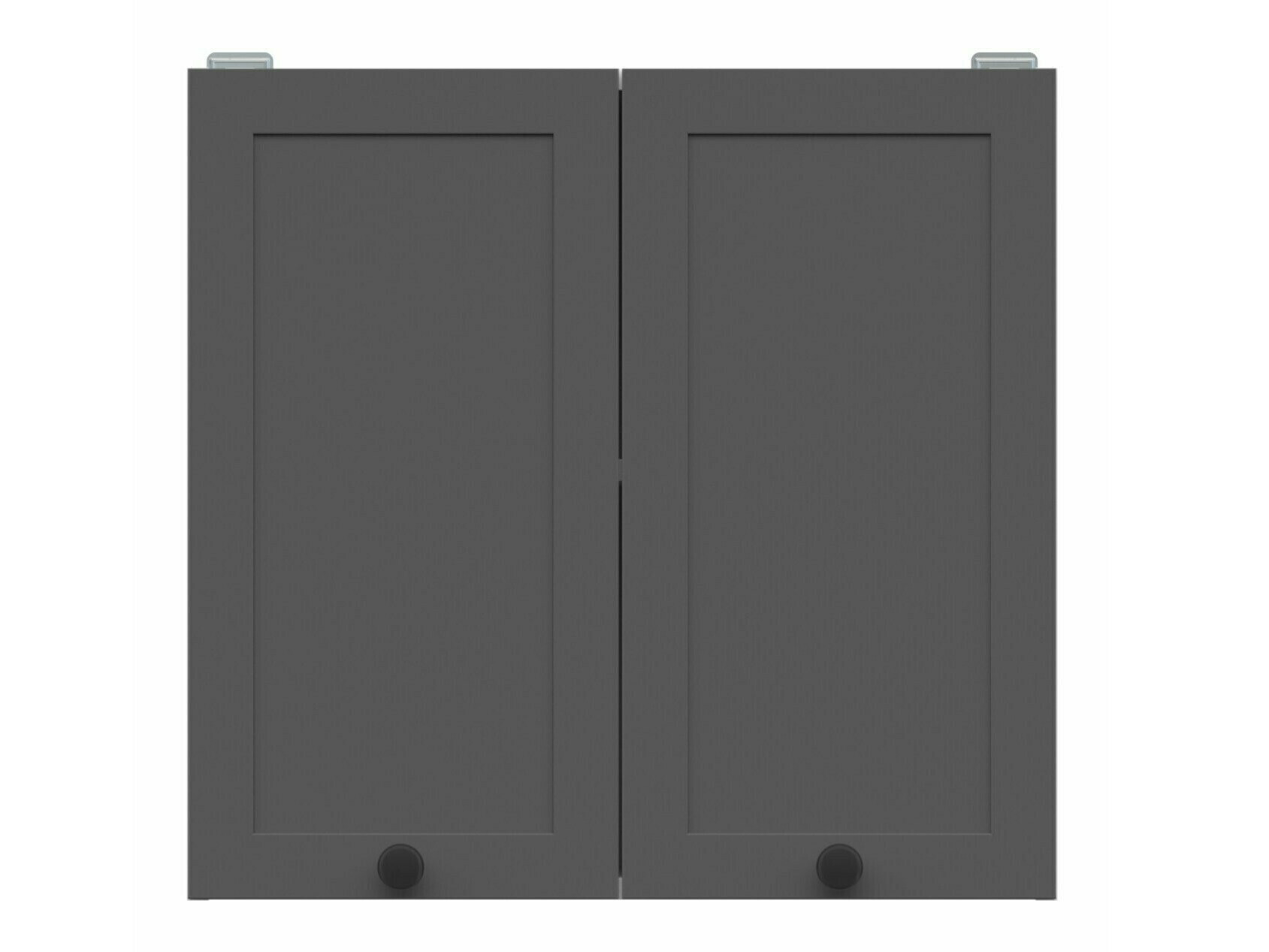 Modular wall cabinet Classic Grey 109