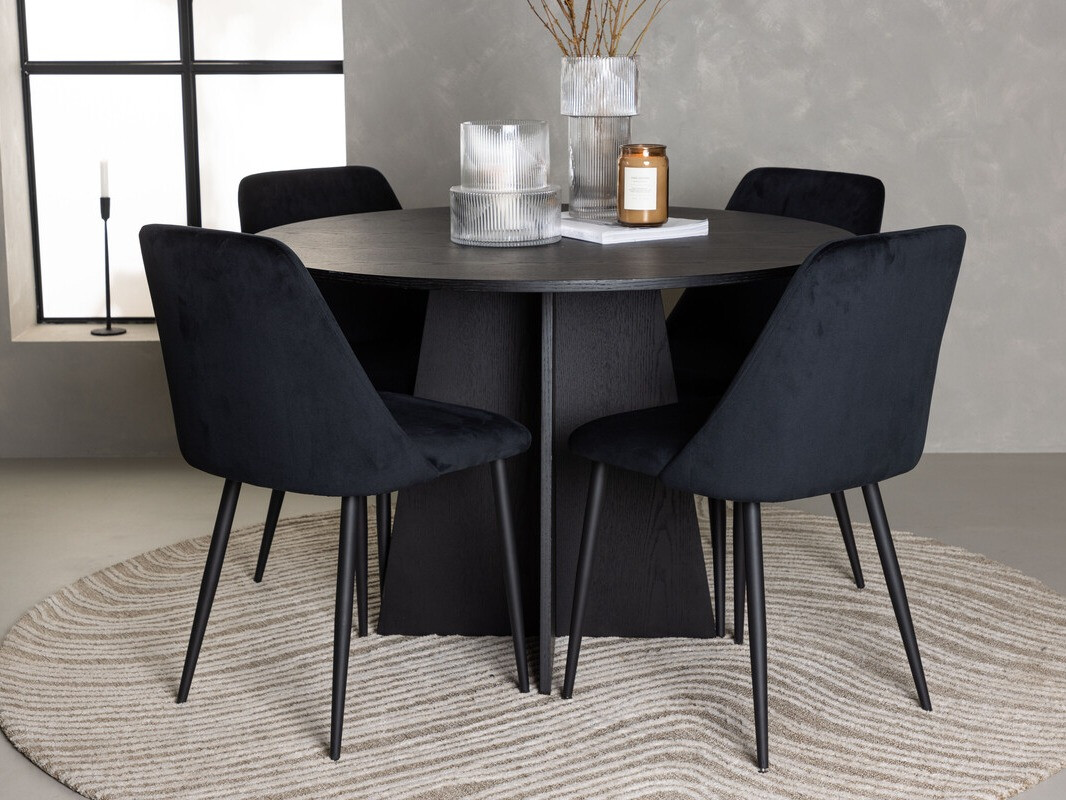 Dining set Dallas 4289