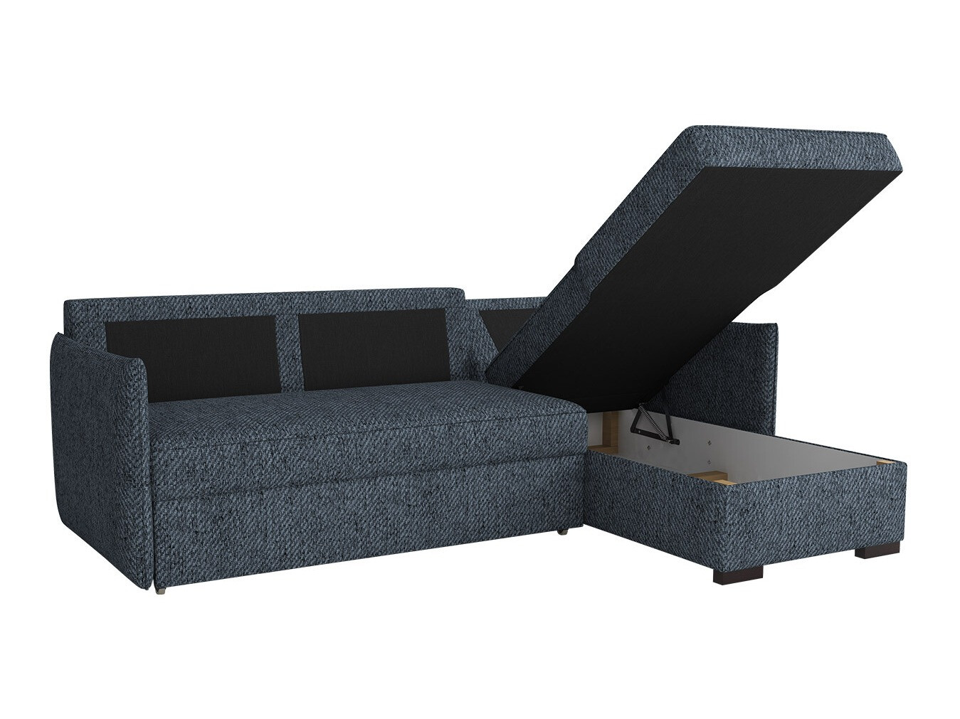 Corner sofa Columbus 208 (Neve 16)