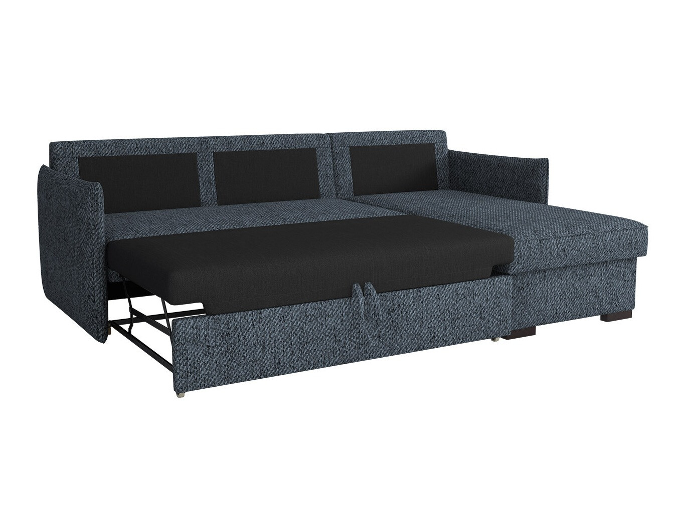 Corner sofa Columbus 208 (Neve 80)