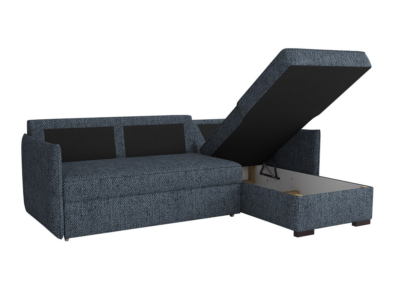 Corner sofa Columbus 208 (Poso 02)