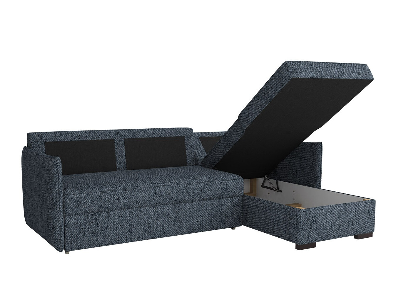 Corner sofa Columbus 208 (Poso 100)