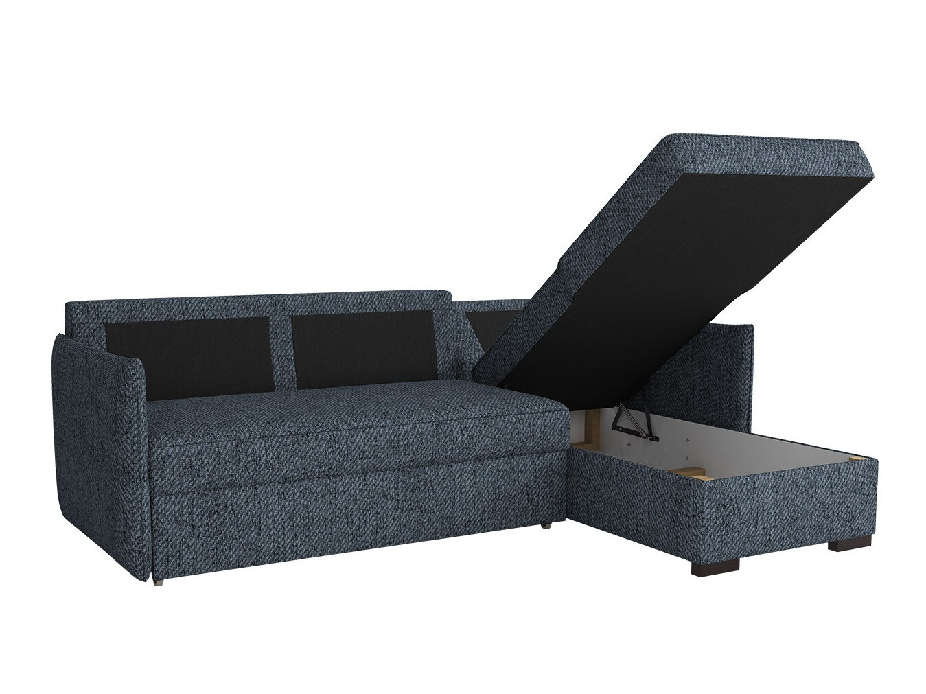 Corner sofa Columbus 208 (Poso 22)