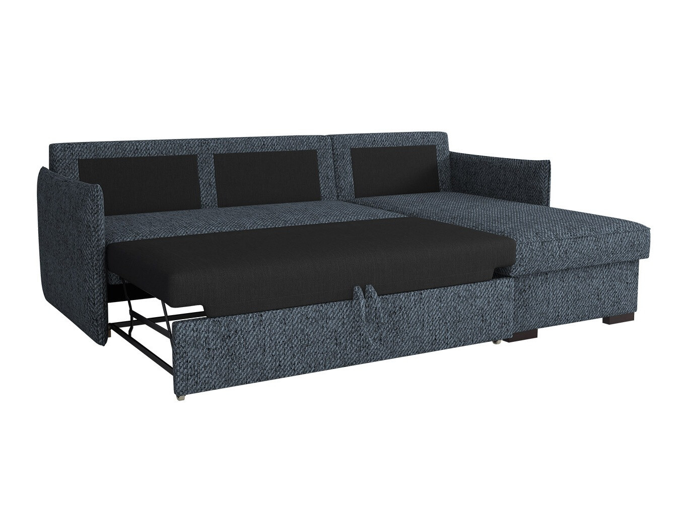 Corner sofa Columbus 208 (Poso 22)