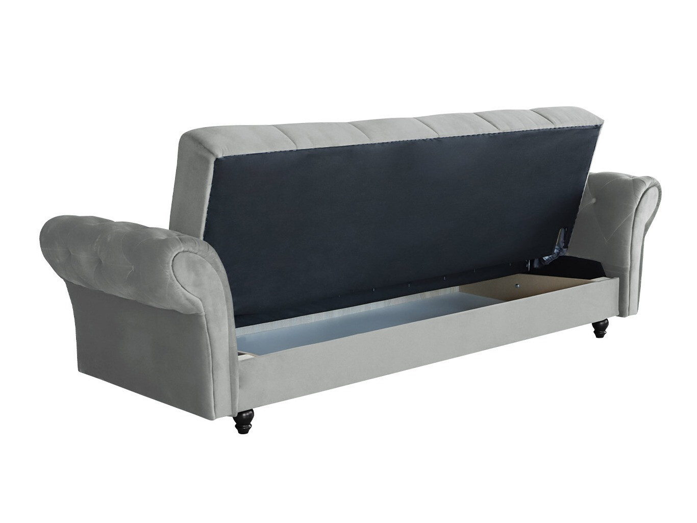 Sofa bed Columbus 209 (Kronos 6)