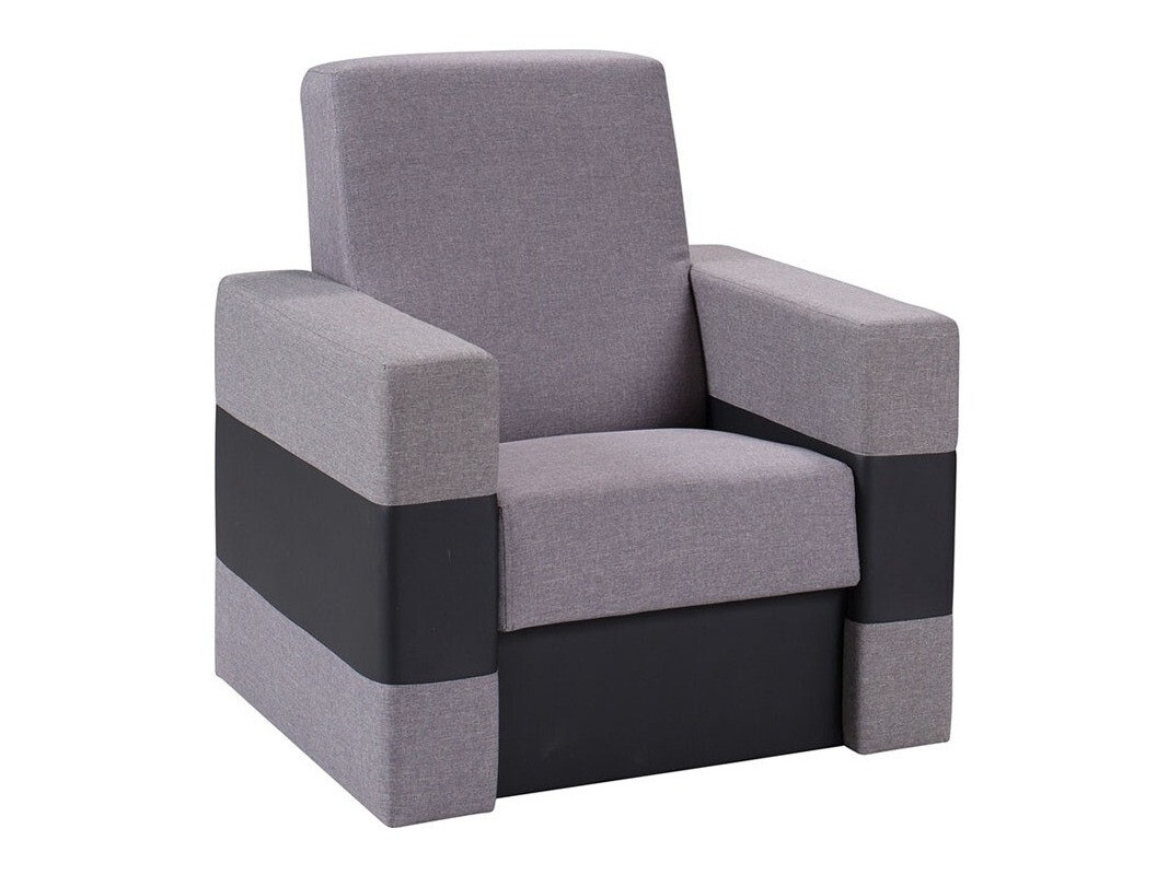 Armchair Providence 170 (Soft 011 + Lux 05)