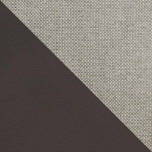 Armchair Providence 170 (Soft 066 + Kreta 05)