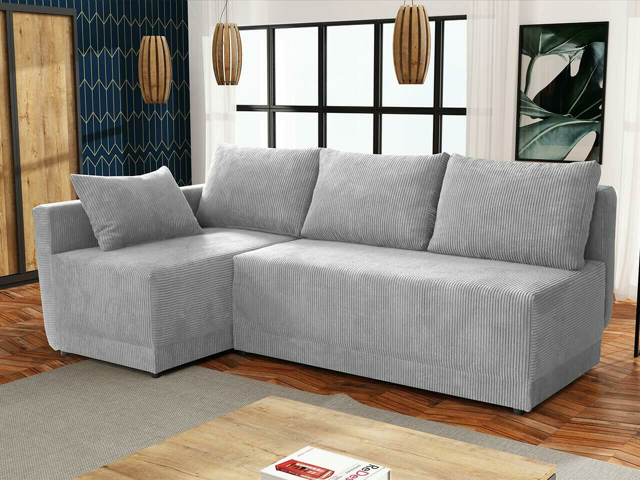 Corner sofa Columbus 149 (Poso 110)