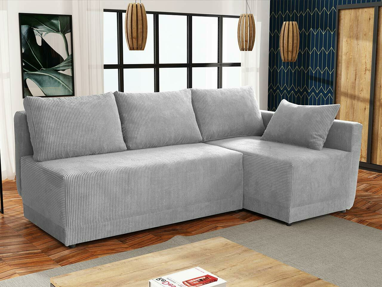 Corner sofa Columbus 149 (Poso 110)