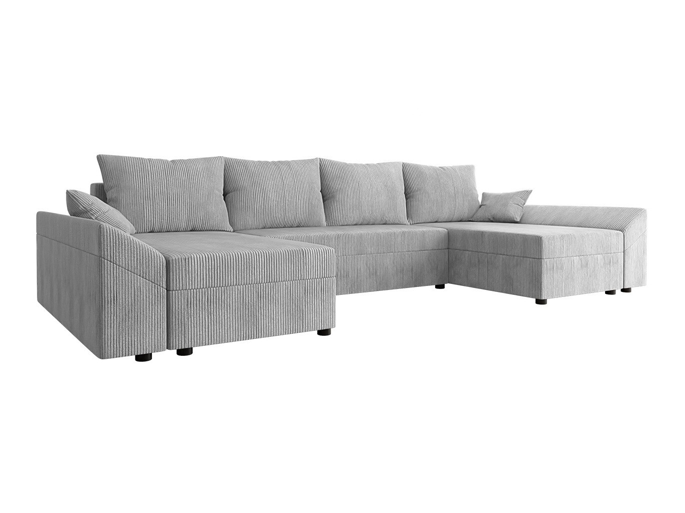Corner sofa Memphis 105 (Poso 110)