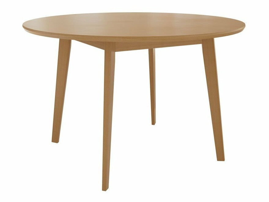 Dining set Racine 127 (Black + Magic Velvet 2216)